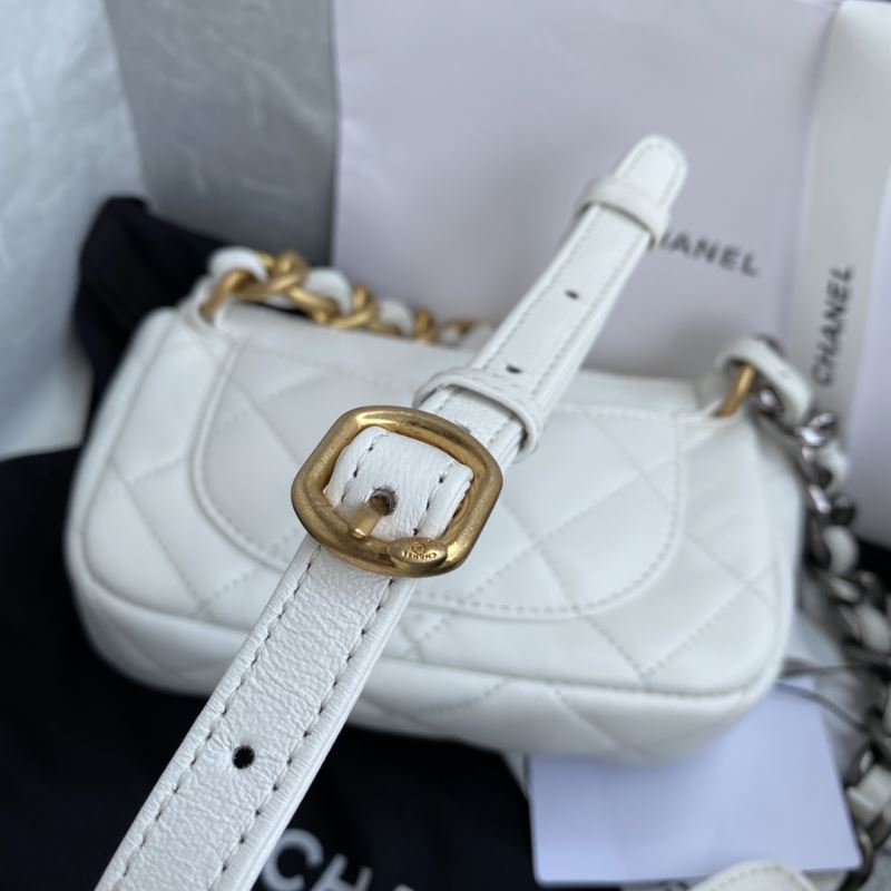 Chanel 19 Bags